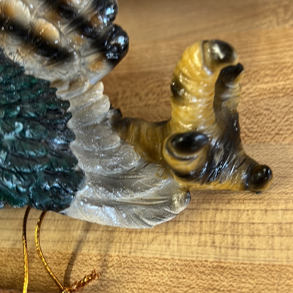 Turkey Shelf Sitter Thanksgiving Art - Picture 13 of 14